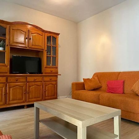 Apartamento En San Bernardo, El Barrio Torero Σεβίλλη Εξωτερικό φωτογραφία